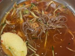 -屋里家延边朝鲜族冷面(南园店)