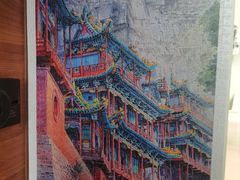 -3D·JP拼图(合生汇店)