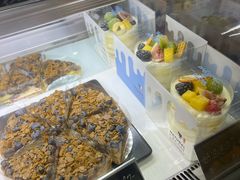 -KOMUGI 小麦家(新地假日广场店)