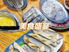 -壹号粥火锅·海鲜煲仔粥(水围店)