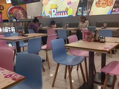 -小杨生煎(成山巴黎春天店)
