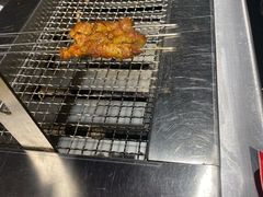 -橦橦小马扎烧烤 (传媒大学店)