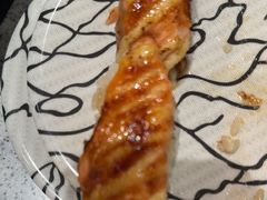 -争鲜回转寿司(大连和平广场凯德PLUS店)