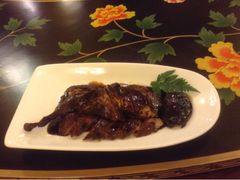 香酥鸭-上海老站(徐家汇店)