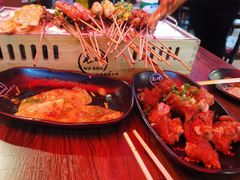-Let’s WaKao瓦烤(贝森店)