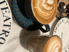 -IL TEATRO 精品意大利餐厅