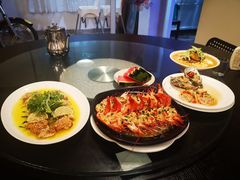 -老巴刹新加坡餐厅