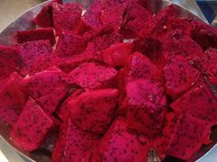 -非烤勿扰韩料自助烤肉(松山湖万科店)