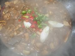 -潭州老友灶台鸡·竹屋老灶(光明E城店)