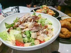-沛家·西餐Brunch·直火料理