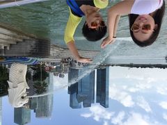 鱼尾狮公园-鱼尾狮公园