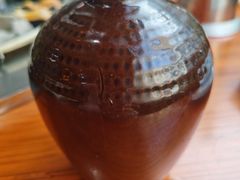 -炭虎子水浒烤肉(梦时代店)