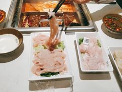 -野妹火锅(布吉店)