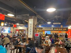 -老横泾面馆(吴中横泾店)