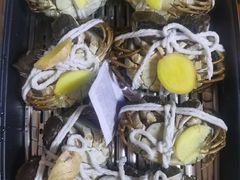 -黄记大闸蟹专卖店·活蟹·醉蟹