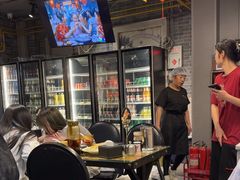 -金谷园饺子·烧烤(人大总店)