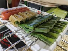 -丰茂烤串(建设街店)