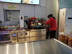 -名咖坊(苏州北站店)