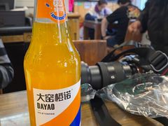 -鼎香润(德胜门内店)