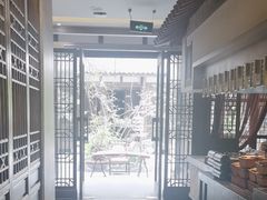 -南堂小馆·川菜馆(德商国际店)