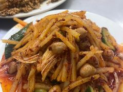 -松明一烤肉馆(鲁园店)