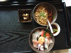 自由之丘咖啡店-自由之丘