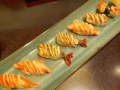 -佛山希尔顿酒店·融誉亚洲美食荟