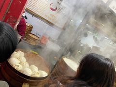 -清泉阁包子铺(中山路店)