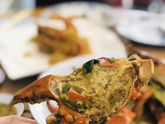 -無招牌海鮮(芽笼店)