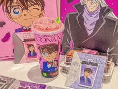 -奈雪的茶(M+世纪都会广场店)