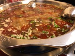 -老城红焖羊肉(老步行街店)