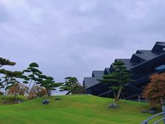 -东钱湖旅游度假区