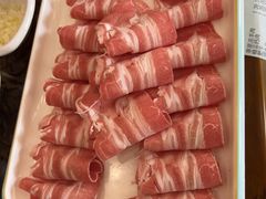 -民族饭荘(新华大街店)