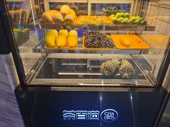 -茶百道(万象城店)