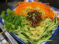 -老黑板筋(顺义总店)