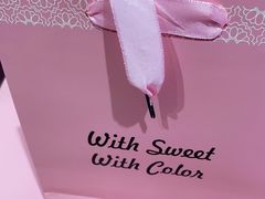 -Sweet Color美瞳隐形眼镜店(九亭金地广场店)