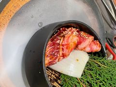 -厚贞日式烤肉(浦东汇智店)