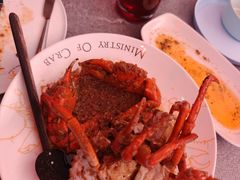 -Ministry of Crab•MOC(交子大道店)