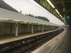 -香港恒丰酒店