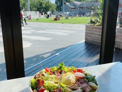 -The Rug Cafe(王府中环店)