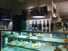 -雕刻时光咖啡馆(交大店)