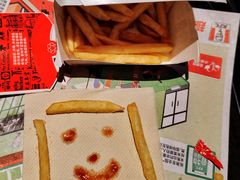 -肯德基(蓝桥店)