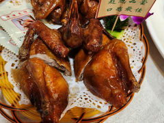 -津津菜馆(绝没分店)