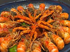 -红盔甲·小龙虾(人民广场店)