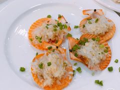 -南海渔家•海鲜•正宗海南菜(海棠湾店)