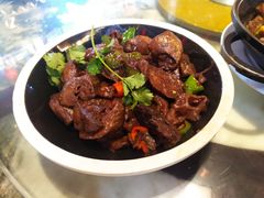 -园林美食城·本土农家菜(杨和镇店)