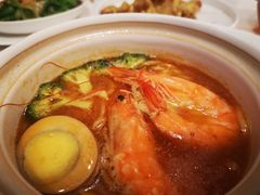 -子霖南山鲜虾面(南山总店)