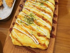 芝士鸡蛋卷-青春分食(仙林大学城店)