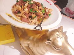 -炊烟小炒黄牛肉(中心印象城店)