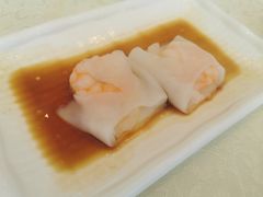 鮮蝦腸粉-利宝阁(The ONE)